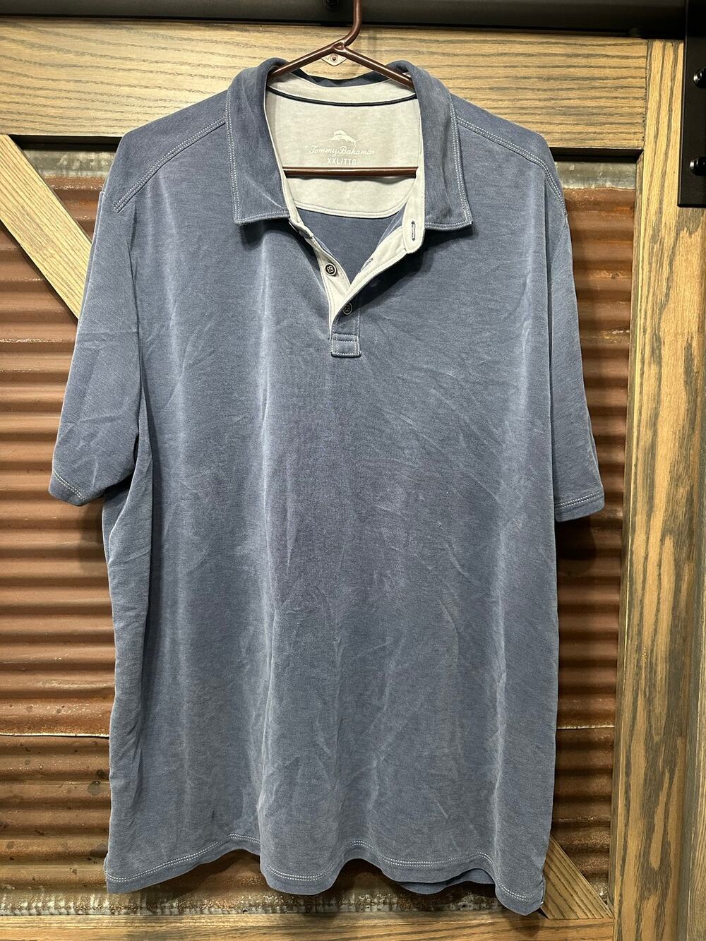Tommy Bahama XXL polo